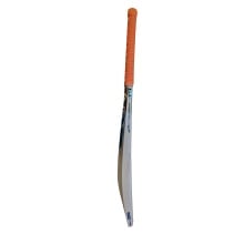 RP Xtreme cricket bat from sg with orange grip SG RP Xtreme cricket bat