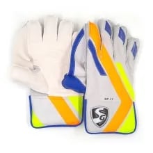 SG RP 17 Wicket Keeping Gloves