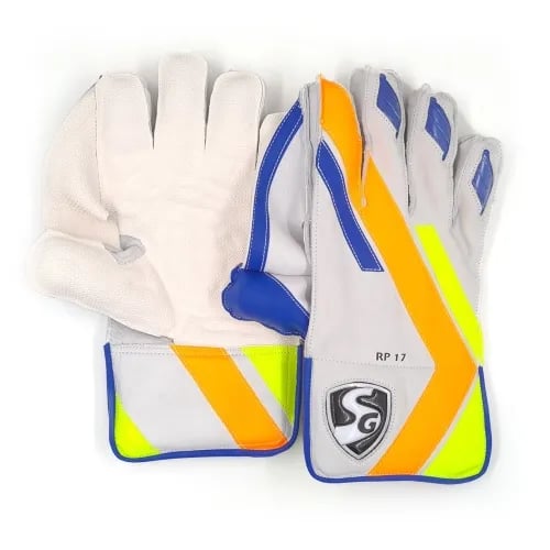 SG RP 17 Wicket Keeping Gloves