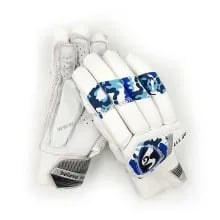 SG RP777 Cricket Batting Gloves - Rishabh Pant SG RP777 Cricket Batting Gloves - Rishabh Pant