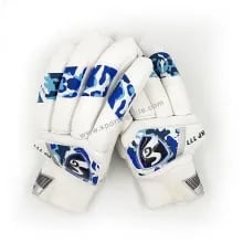 SG RP777 Cricket Batting Gloves - Rishabh Pant SG RP777 Cricket Batting Gloves - Rishabh Pant
