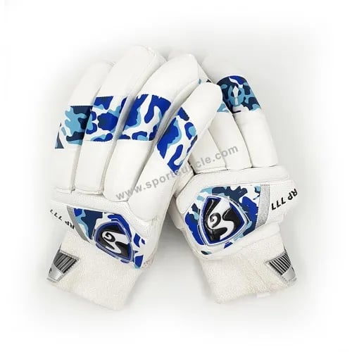 SG RP777 Cricket Batting Gloves - Rishabh Pant