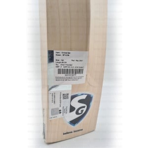 SG RP icon cricket bat