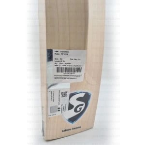 SG RP icon cricket bat
