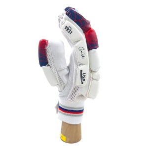 SG RP Lite Cricket Batting Gloves