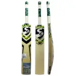 SG Savage Edition English Willow Cricket Bat, Full Size