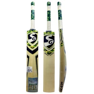 SG Savage Edition English Willow Cricket Bat, Full Size SG Savage Edition English Willow Cricket Bat, Full Size