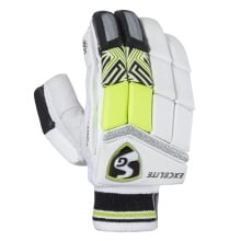 SG Excelite Cricket Batting Gloves