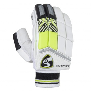 SG Excelite Cricket Batting Gloves SG Excelite Cricket Batting Gloves