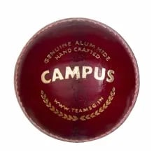 SG Campus (Red) Cricket Ball - Pack of 12 SG Campus (Red) Cricket Ball - Pack of 12