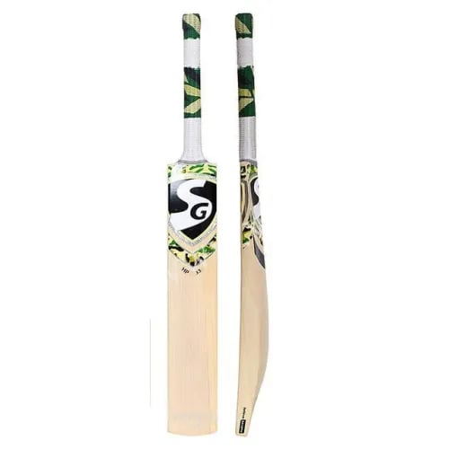 SG HP 33 English Willow Cricket Bat