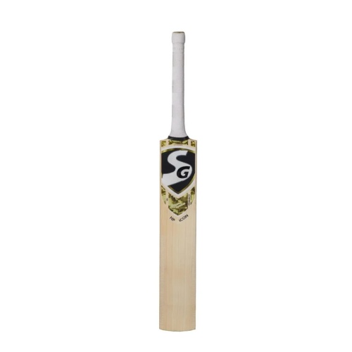 SG HP icon cricket bat