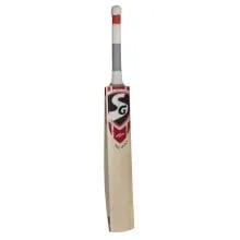 SG RSD Select English Willow Cricket Bat, Size - SH