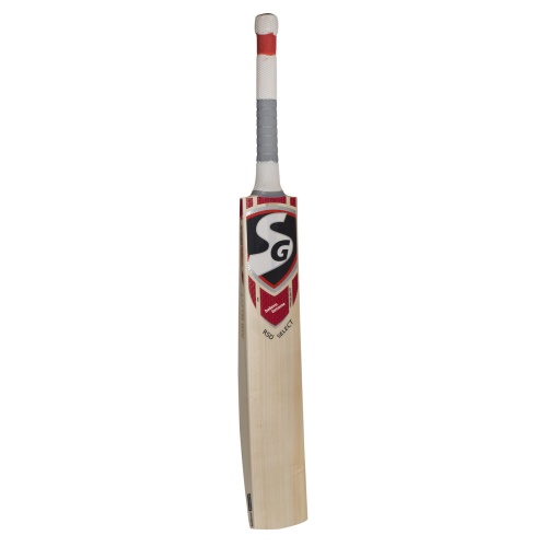 SG RSD Select English Willow Cricket Bat, Size - SH