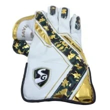 SG Savage Wicket Keeping Gloves