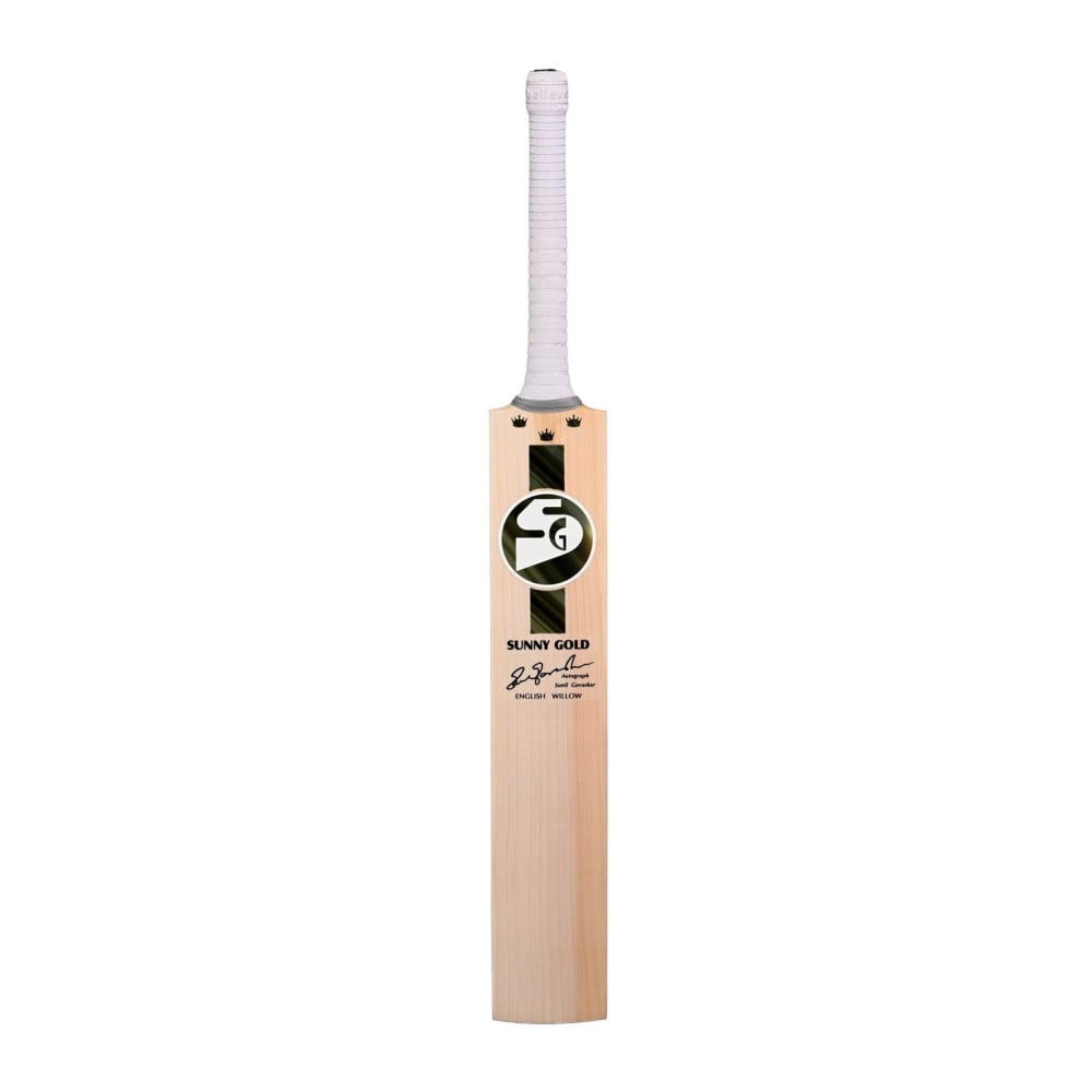 SG Sunny Gold Cricket Bat