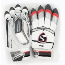 SG Test Batting Gloves SG Test Batting Gloves