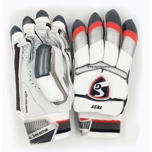 SG Test Batting Gloves SG Test Batting Gloves