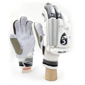 SG Test Pro Batting Gloves SG Test Pro Batting Gloves