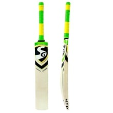 SG Opener Ultimate English Willow Cricket Bat,  Full Size