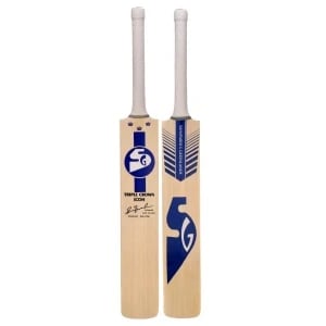 SG Triple Icon Xtreme English Willow Cricket Bat