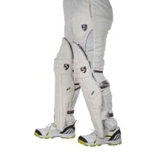 SG Test Batting Pads