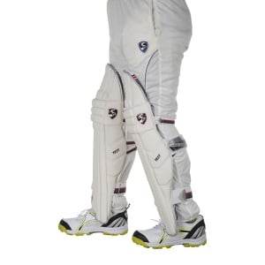 SG Test Batting Pads