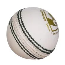SG Shield 30 White Ball - Pack of 12 cricket balls SG Shield 30 (White) Cricket Ball - Pack of 12