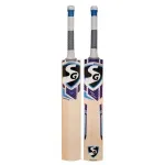 SG Sierra 250 English Willow Cricket Bat, Size - SH