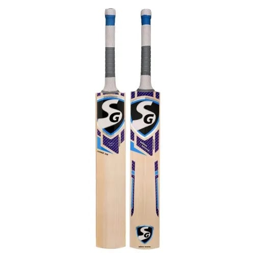 SG Sierra 250 English Willow Cricket Bat, Size - SH