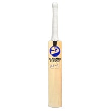 SG Slammer Classic English Willow Cricket Bat
