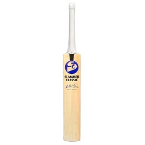 SG Slammer Classic English Willow Cricket Bat