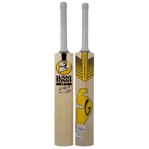 SG Sunny Tonny SR3 English Willow Cricket Bat SG Sunny Tonny SR3 English Willow Cricket Bat