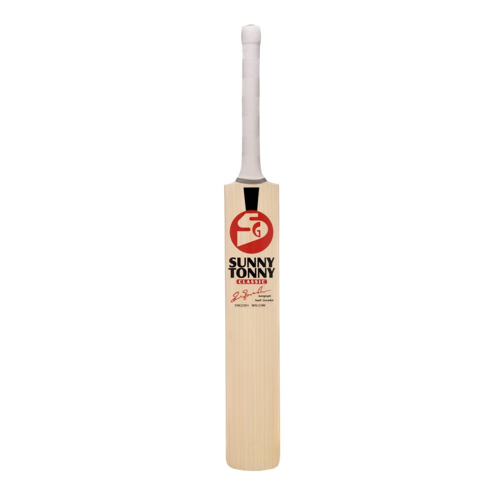 SG Sunny Tonny Classic English Willow Cricket Bat