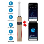 SG Str8bat Cricket Bat Sensor