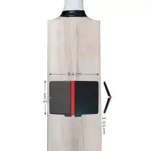 SG Str8bat Cricket Bat Sensor