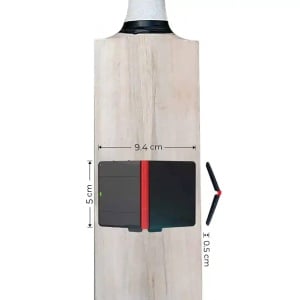 SG Str8bat Cricket Bat Sensor SG Str8bat Cricket Bat Sensor