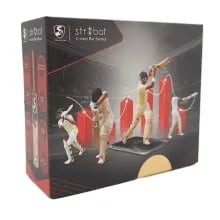 SG Str8bat Cricket Bat Sensor