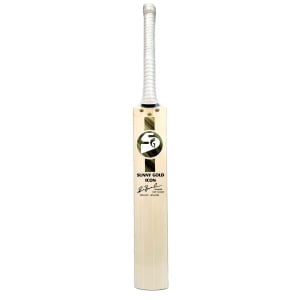 SG Sunny Gold ICON English Willow Cricket Bat