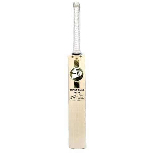SG Sunny Gold ICON English Willow Cricket Bat