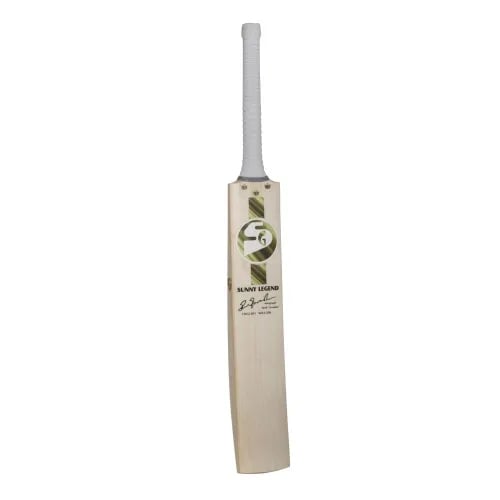 SG Sunny Legend English Willow Cricket Bat