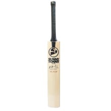 SG Sunny Tonny Icon BLACK English Willow Cricket Bat