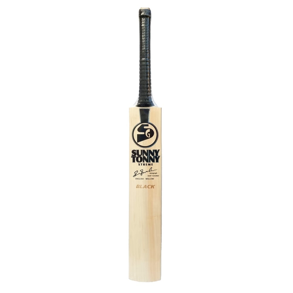 SG Sunny Tonny Xtreme Back English Willow Cricket Bat