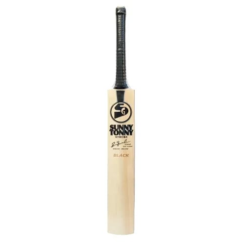 SG Sunny Tonny Xtreme Back English Willow Cricket Bat