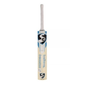 SG Super Cover English Willow Cricket Bat, Size - SH