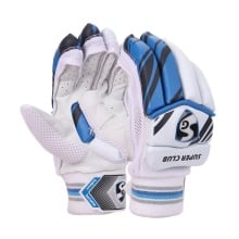 SG Super Club Batting Gloves