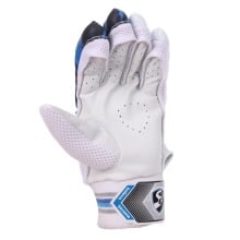SG Super Club Batting Gloves