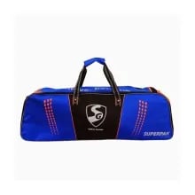 SG Superpak Cricket Kitbag SG Superpak Cricket Kitbag
