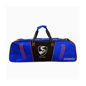 SG Superpak Cricket Kitbag SG Superpak Cricket Kitbag
