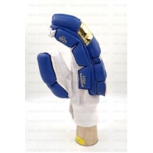 SG Test Mumbai Indians Batting Gloves